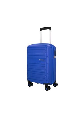 Imagen 2 del producto Maleta de Cabina Saxoline Fortress 2.0 Azul