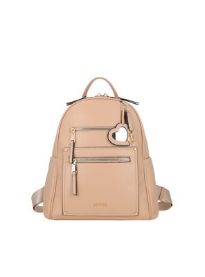 Mochila Secret Alpes SC6 M Beige