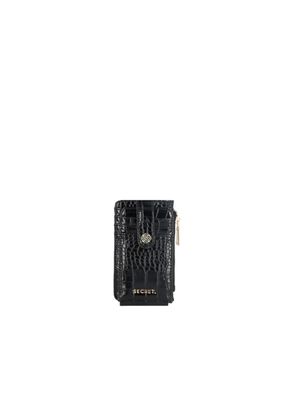 Monedero Secret Bucarest FW25 L Negro