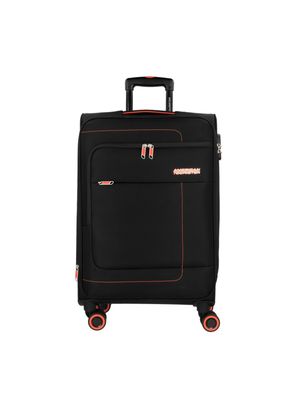 Maleta Grande American Tourister Journify Negro