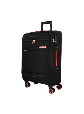 Imagen 2 del producto Maleta Grande American Tourister Journify Negro