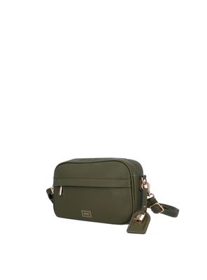 Imagen 2 del producto Bandolera Secret Pamplona ST6 S Verde