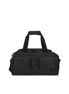 Bolso Deportivo Xtrem Quest 3XT Negro S