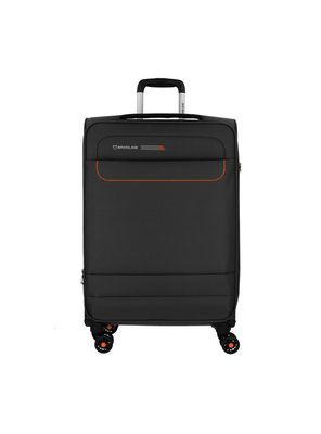 Maleta Grande Saxoline Vortex Negro