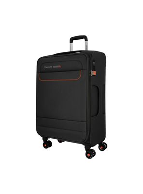 Imagen 2 del producto Maleta Grande Saxoline Vortex Negro