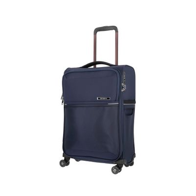 Imagen 2 del producto Maleta de Cabina Samsonite 73H Azul