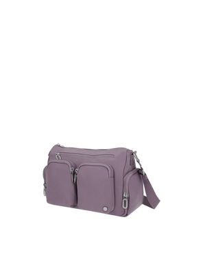Imagen 2 del producto Cartera cruzada de Mujer Xtrem Lucca 3XT Lila M