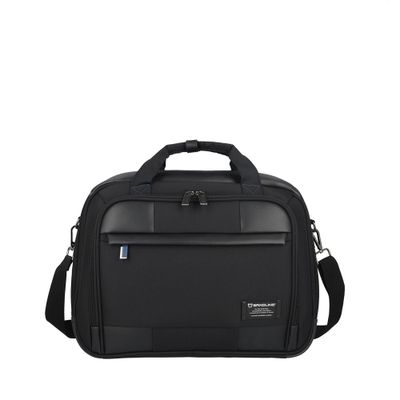 Imagen 1 del producto Maletín Notebook Saxoline Dax Negro 16""