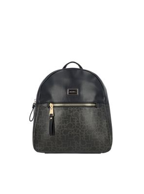 Mochila Secret Toulouse SC6 M Negro