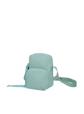 Imagen 2 del producto Cartera cruzada Xtrem Ava 3XT XS Verde Pastel