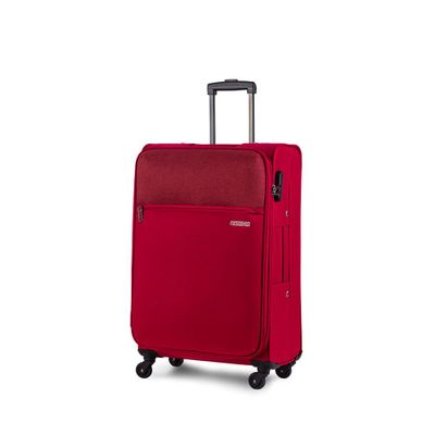 Imagen 2 del producto Maleta Mediana American Tourister Frankfurt Roja