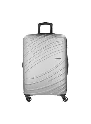 Maleta Grande American Tourister Tesa 3.0 Plateado