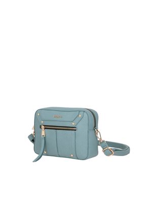 Imagen 2 del producto Bandolera Secret Mancora SC6 S Celeste