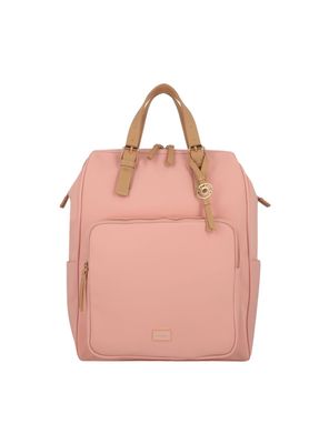 Imagen 1 del producto Mochila Notebook Secret Bangkok SC6 Rosado 16""