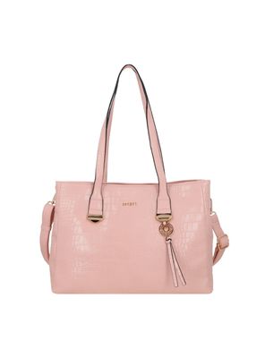 Cartera de hombro Secret Bulgaria SC6 L Rosado