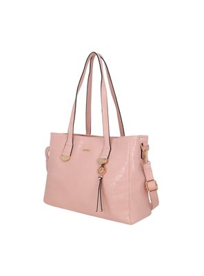 Imagen 2 del producto Cartera de hombro Secret Bulgaria SC6 L Rosado