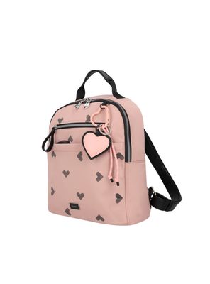 Imagen 2 del producto Mochila Secret Love ST6 M Rosado