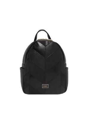 Mochila Secret Hungria SC6 M Negro