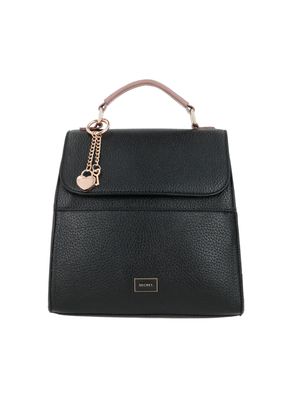 Mochila Secret Verdon SC6 M Negro