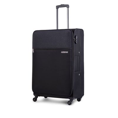 Imagen 2 del producto Maleta Grande American Tourister Frankfurt Negra