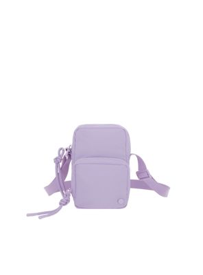 Cartera cruzada de Mujer Xtrem Ava 3XT Lila XS