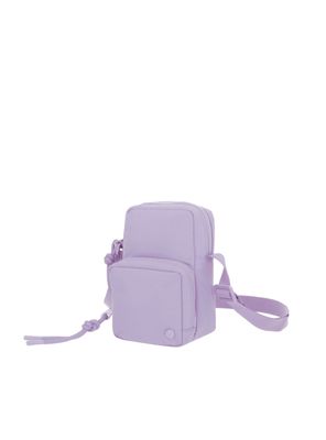 Imagen 2 del producto Cartera cruzada de Mujer Xtrem Ava 3XT Lila XS