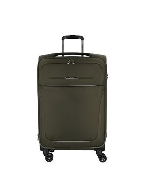 Maleta Grande Samsonite B-Lite 5 Verde Oliva