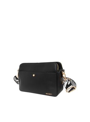 Imagen 2 del producto Bandolera Secret Austria SC6 S Negro