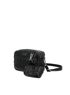 Imagen 2 del producto Bandolera Secret Lucania SC6 S Negro