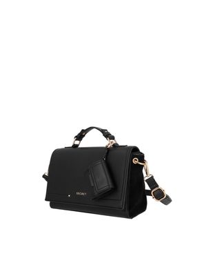 Imagen 2 del producto Bandolera Secret Mali ST6 M Negro