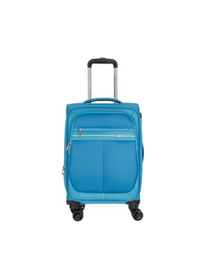 Maleta de Cabina American Tourister Skyland Azul