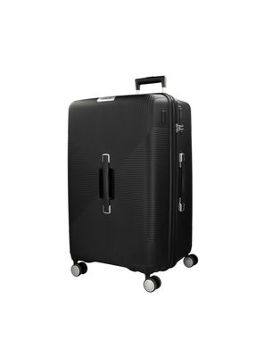 Imagen 2 del producto Maleta Grande Saxoline Trunk Negro