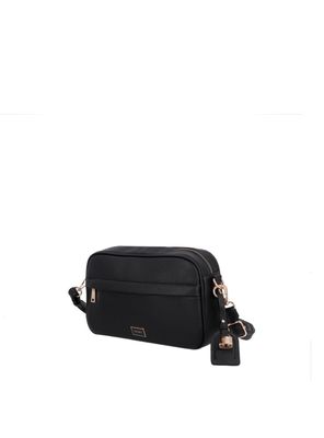 Imagen 2 del producto Bandolera Secret Pamplona ST6 S Negro