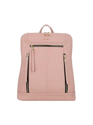 Mochila Notebook Secret Mancora SC6 Rosado 15""