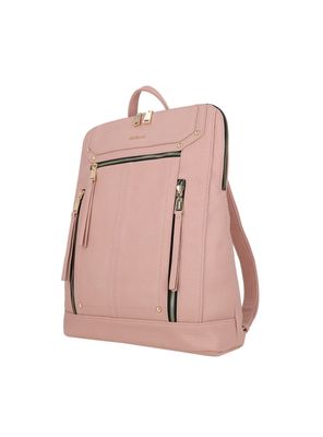 Imagen 2 del producto Mochila Notebook Secret Mancora SC6 Rosado 15""
