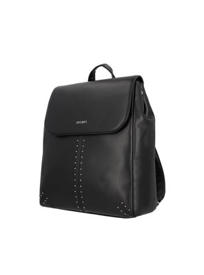 Imagen 2 del producto Mochila Secret España ST6 L Negro