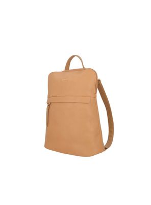 Imagen 2 del producto Mochila Notebook Secret Albury FW25 Beige 15""