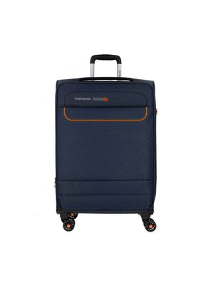 Maleta Grande Saxoline Vortex Azul