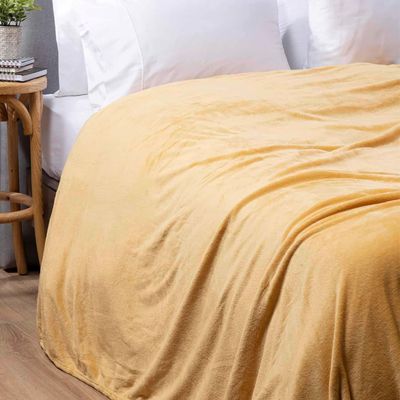 Imagen 2 del producto Frazada Flannel