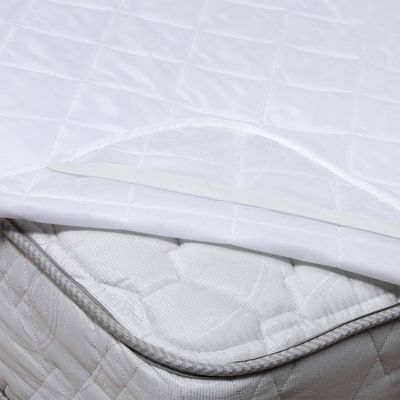 Cubrecolchon Doble Anti-Agua