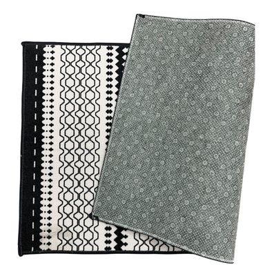 Imagen 2 del producto Alfombra Bajada de Cama Diseños Estampados