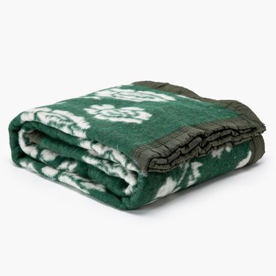 Imagen 2 del producto Frazada Jacquard Punto King