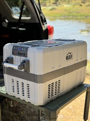 Imagen 1 del producto Cooler Wild Freeze Max PRO 50L