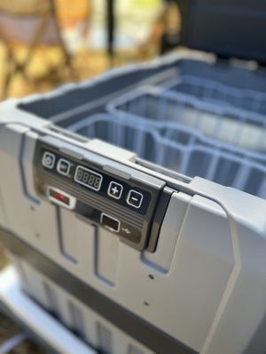 Imagen 2 del producto Cooler Wild Freeze Max PRO 50L