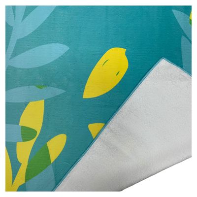 Imagen 2 del producto Toalla De Playa Leaf