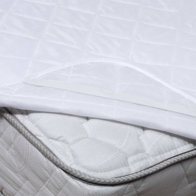 Cubre Colchón 2 Plazas