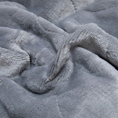 Imagen 2 del producto Manta Electrica Beige