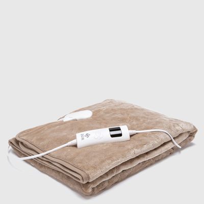 Imagen 1 del producto Manta Electrica Flannel Fleece