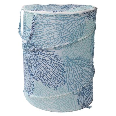 Canasto Ropa Baño Plegable Colores y Diseños