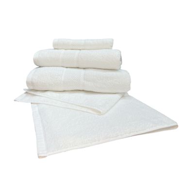 Imagen 2 del producto Piso De Baño Blanco